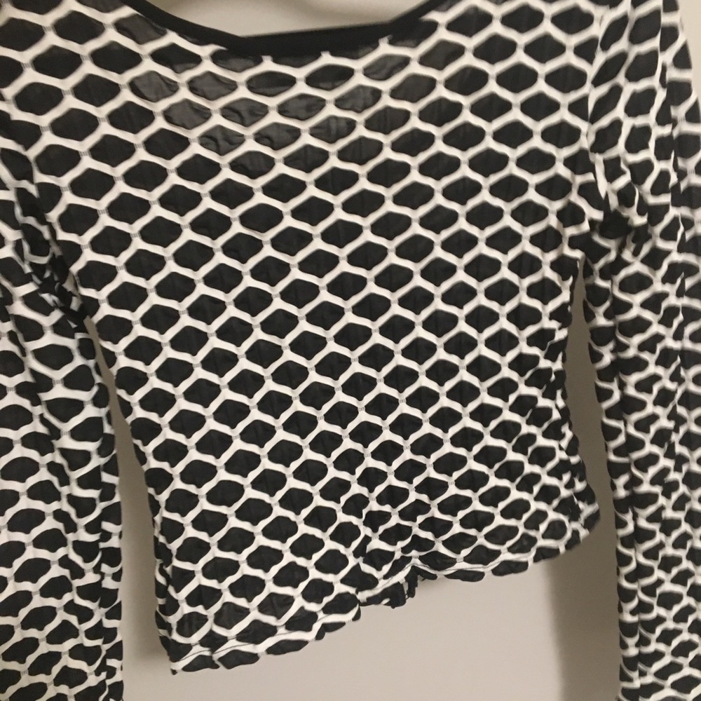 ❌SOLD❌Long sleeve - Picture 3 of 7